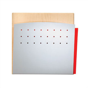 Wall File Pockets