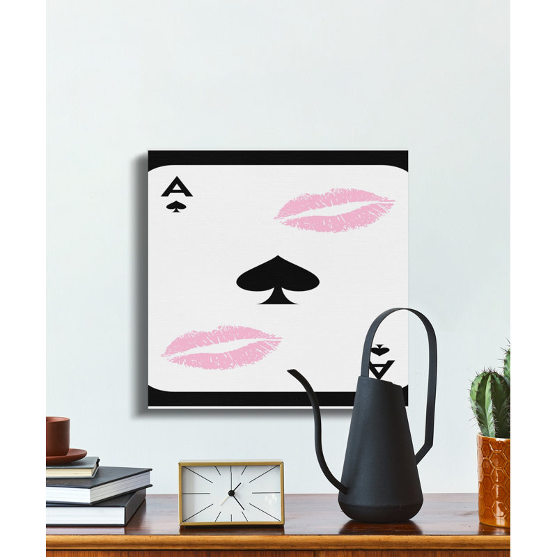 Wrapped Canvas Print Set, 32x32