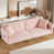 Rose est en rupture de stock