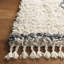 Tapis à poils longs Casserly Pro Lux-1674907679