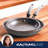 Rachael Ray Cook + Create Nonstick Frying Pans / Skillet Set, 9.5 Inch and 11.75 Inch-70941073