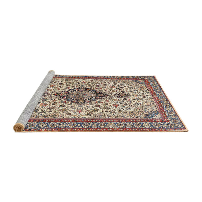 Cobra Oriental Indoor Rug, Round 3'