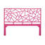 Tiffany Wicker/Rattan Open-Frame Headboard-21131648-21170820