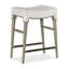 Linville Falls Green Valley 25" Counter Stool