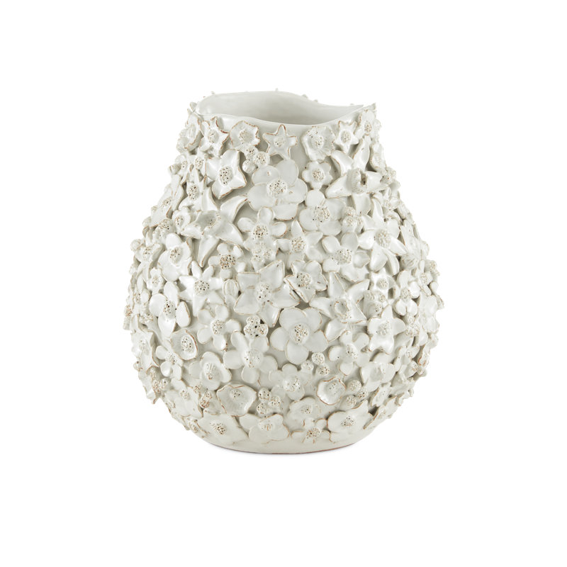Vase Jessamine