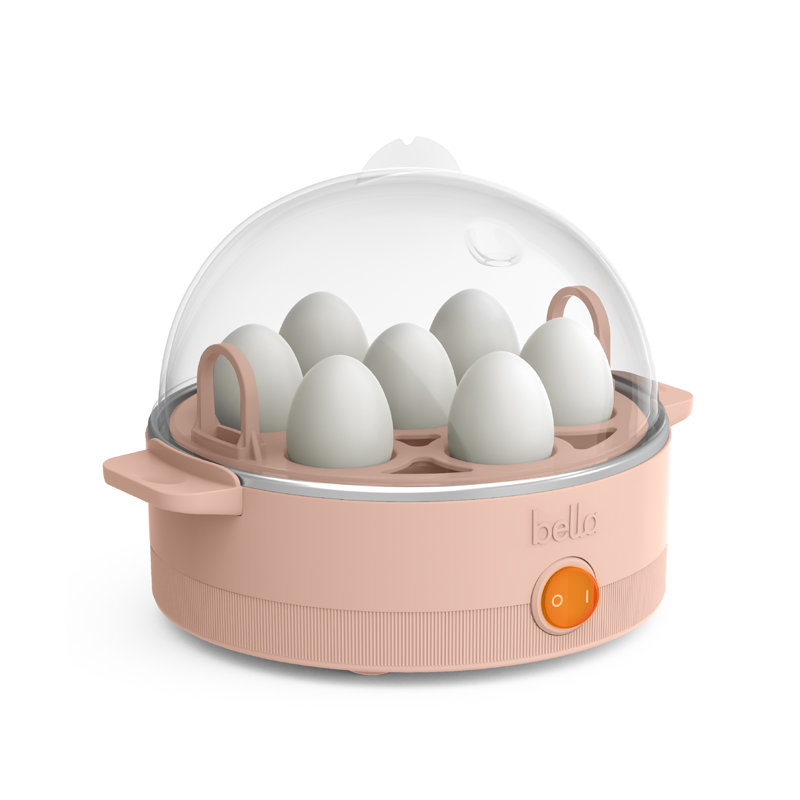Bella 7 Egg Cooker, Blossom