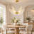 Modern Butterfly Chandelier With Led Light