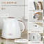 Kettle and Toaster Set-121643266