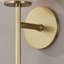 BARROW 1 LIGHT WALL SCONCE