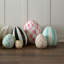 Mint Check Large Egg-1859930545-1859930550