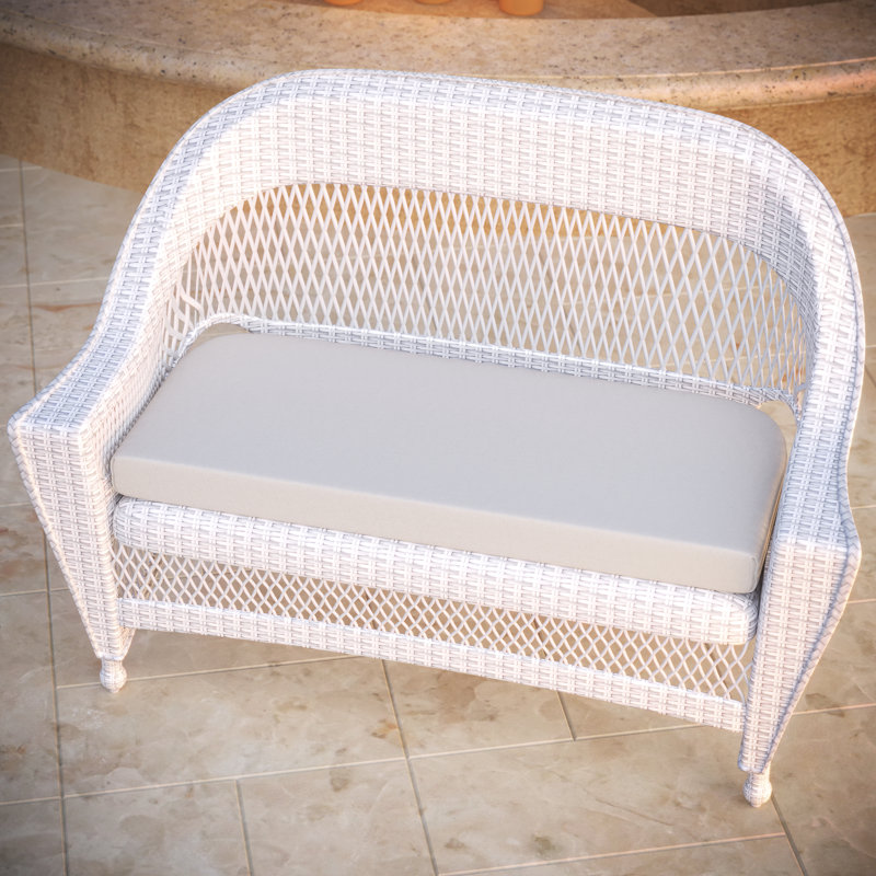 Coussin d'extérieur Sunbrella®, Toile Sunbrella® naturel