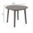 Ora Extendable Round Dining Table
