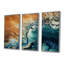 Ensemble d'art mural Rothsay-108456567-108456564