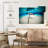 Brampt Stingray Underwater Scenery-107686831