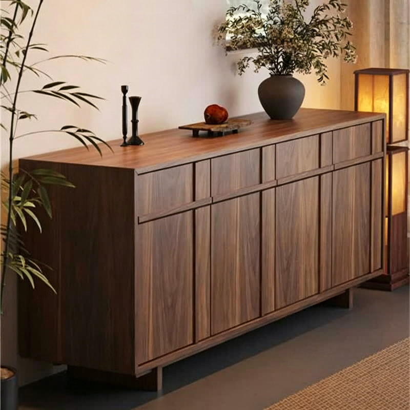 Buffet de haute qualité