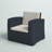 Mcchesney Outdoor Lounge Chair , Sunbrella® Cushions Included-26161441