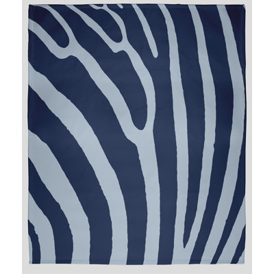 Jeté polaire Animal Magnetism