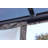 Turia 10 pi. L 12 pi. D Pavillon de jardin en aluminium