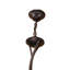 Kleinman 8 - Light Shaded Chandelier