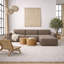 2 Seater Sofa & Chaise-790299963-790299961