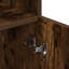 Kitchen Cabinet 57X41.5X131.5 Cm Engineered Wood-2091373347