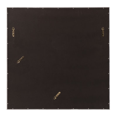Eile Square Mirror
