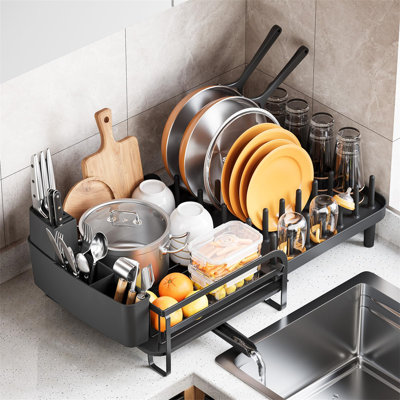 Dish Rack
