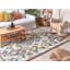 Langford Ikat Hand Woven Area Rug-69508423