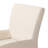 Vista 19.72'' H Linen Upholstered Armchair
