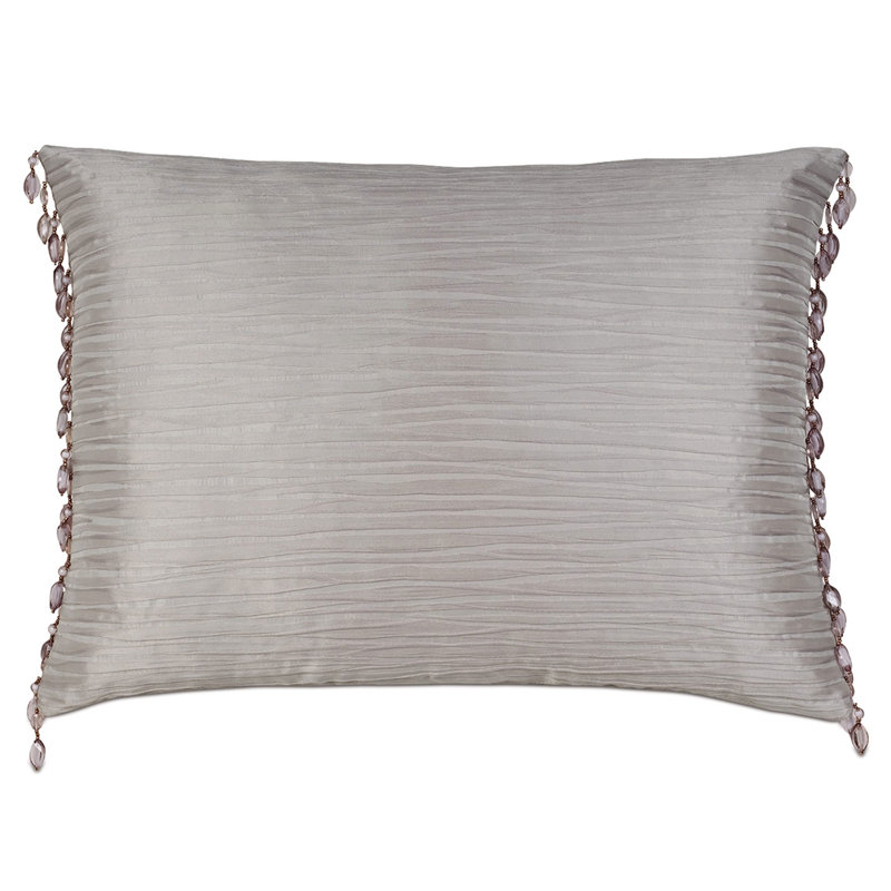 Sophia Lumbar Pillow Cover & Insert