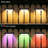 Solar Powered Integrated LED Step Light Pack-95973536