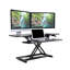 Desk Converter with Removable Keyboard Tray-52290097-115336429