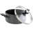 10 Piece Nonstick Aluminum Cookware Set