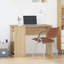 Justinich Computer Desk-446838039
