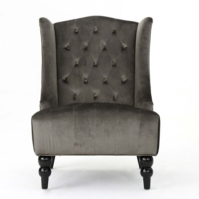 Fauteuil d'appoint Tuft Winback