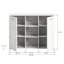 Goltry 110cm Sideboard