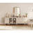 Abinaash 100.8'' Sideboard-1300451940