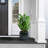Ceramic Flowerpot-1542343005