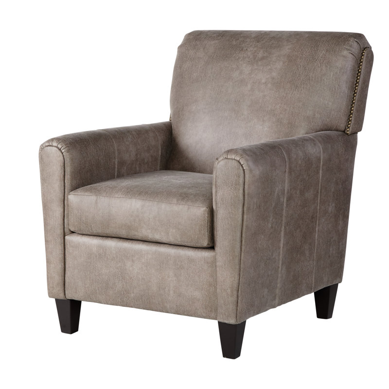 Fauteuil de 31 po de largeur, Mica Goliath / H 40 po x l 31 po x P 40 po