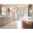 Cube 60'' x 30'' Soaking Solid Surface Bathtub-89211647-89211648