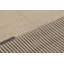 Rez Kilim One-of-a-Kind 3'9X4'9 Area Rug