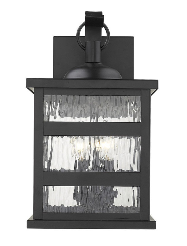 Maumee Wall Light