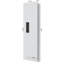 53" In Safe With Reliable Security - Touch Screen Panel, Adjustable Shelves For & Storage  White Secure Compartment Hidden Rifles,-121676411