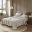 Ensemble de draps 100% coton imprimé flanelle-120888508-120888509