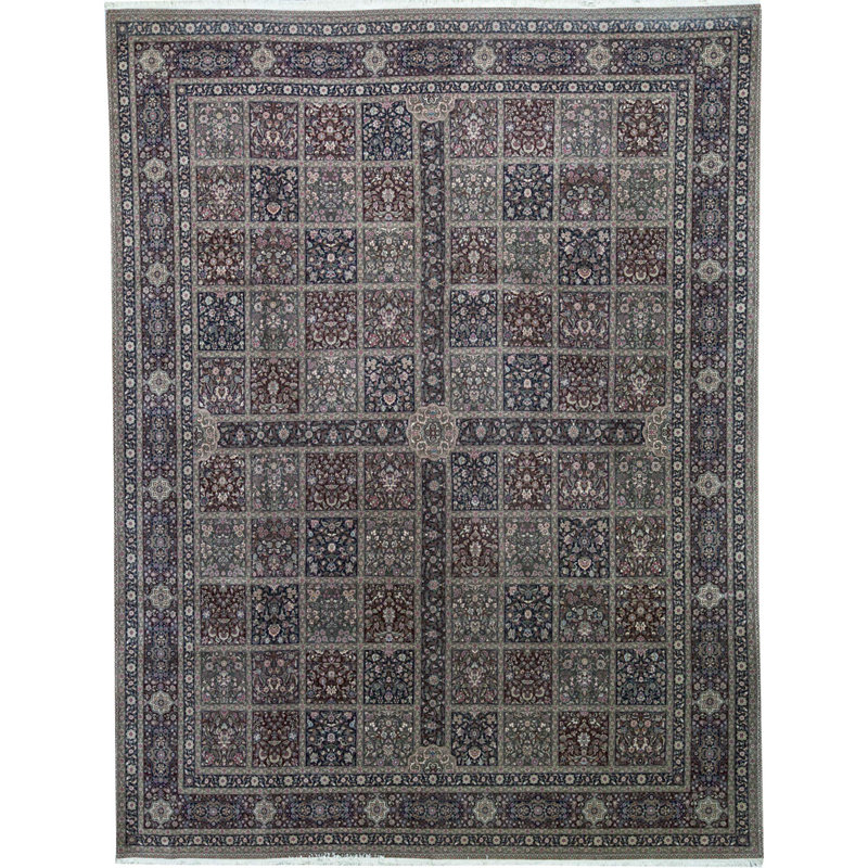 Shah One-of-a-Kind 12' X 15' Area Rug