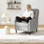 Fauteuil inclinable manuel Fernando-410931167