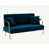 Velours marine est en rupture de stock