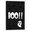 BOO! Impression sur toile tendue-74757161-74757162-19747016
