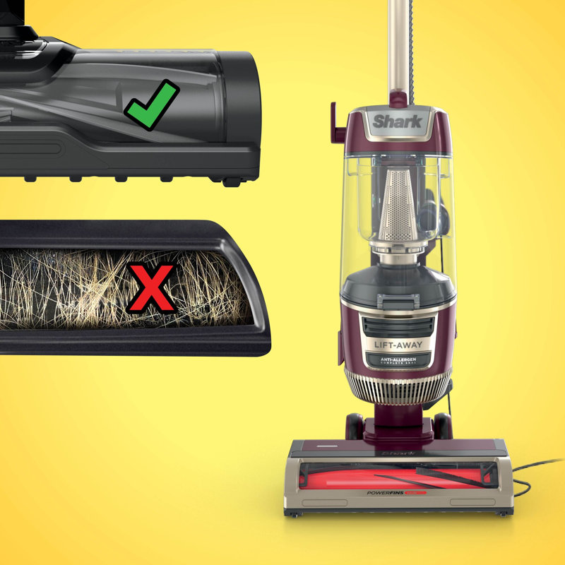 Shark Upright Vacuum