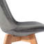 Emily 45cm H Velvet Upholstered Side Chair-36137569